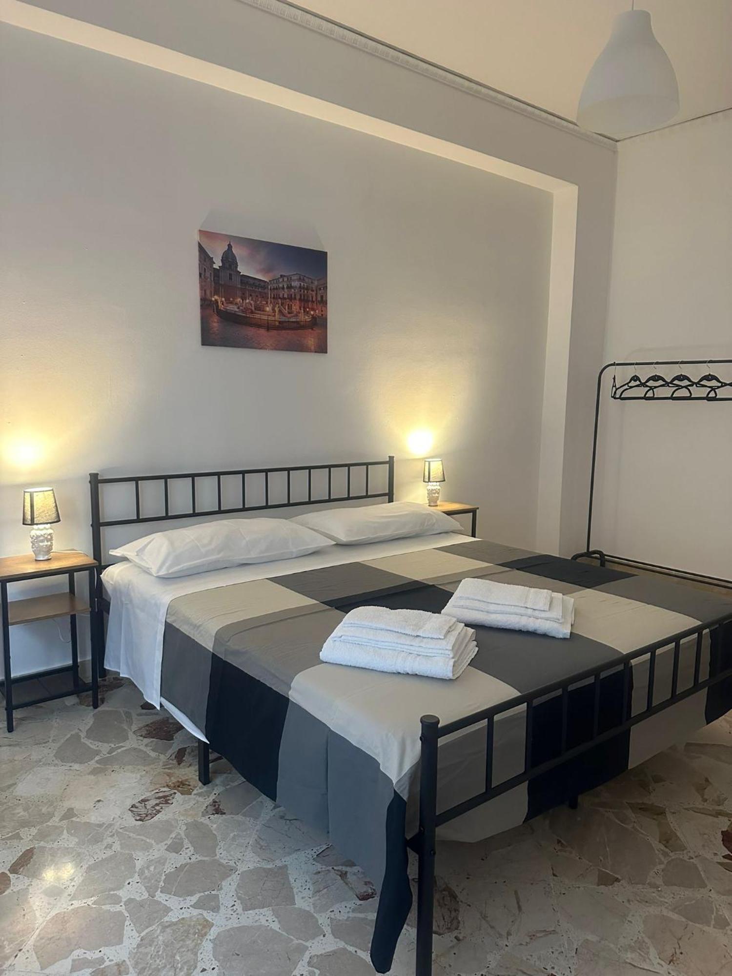 El Azis Home Palermo Zewnętrze zdjęcie