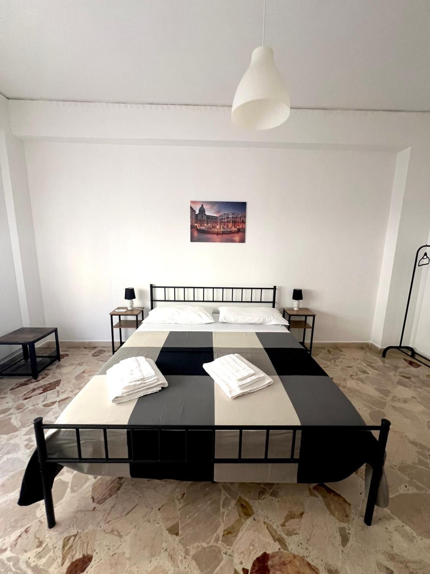 El Azis Home Palermo Zewnętrze zdjęcie