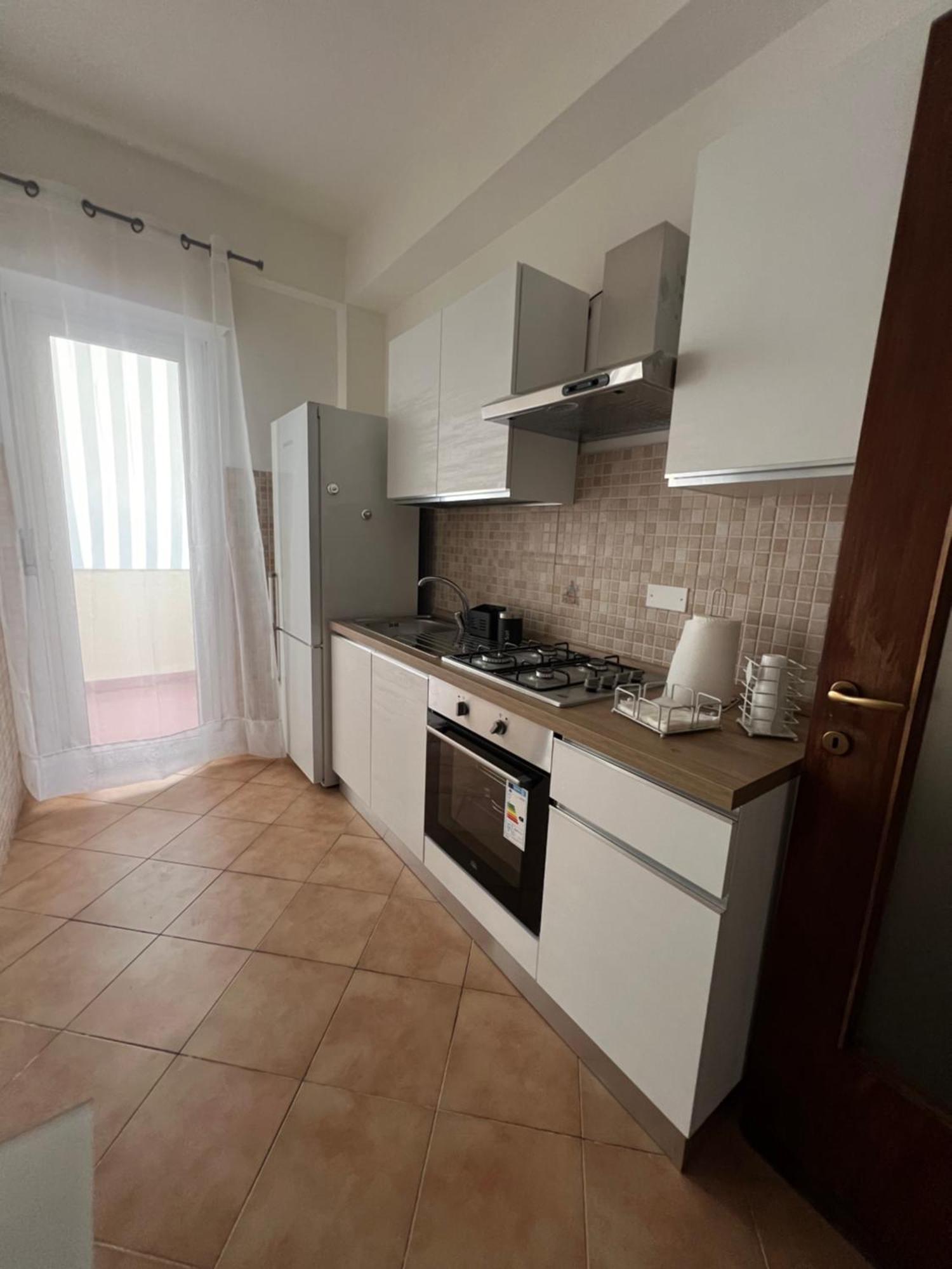El Azis Home Palermo Zewnętrze zdjęcie